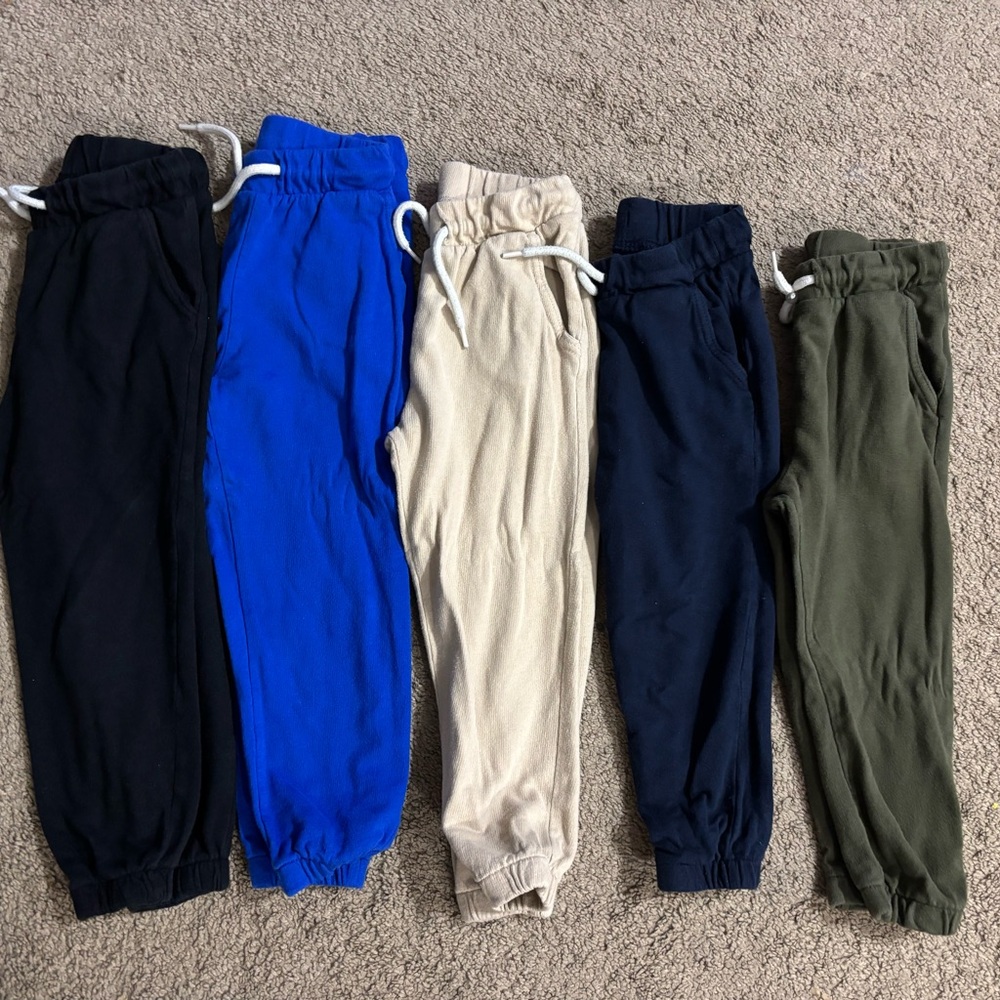 Toddler Old Navy Sweats Size 3T